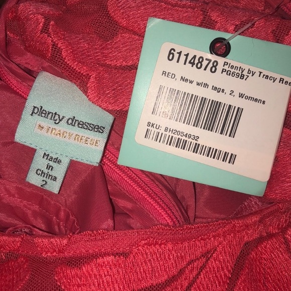 🔖 TRACY REESE🔖NWT PLENTY ALANA DRESS🔖 - Picture 6 of 6